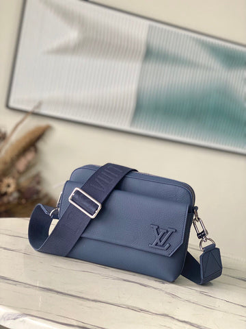 Makersluxe Lu-Vi bags - 3992