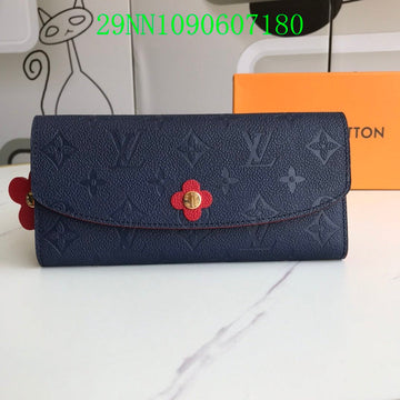 MLB - LOV Wallet - 1263