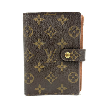 LOUIS VUITTON AEGAPM Monogram R20005 Handbook Cover  etc
