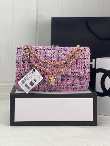 Makersluxe - CHL Bags - 785