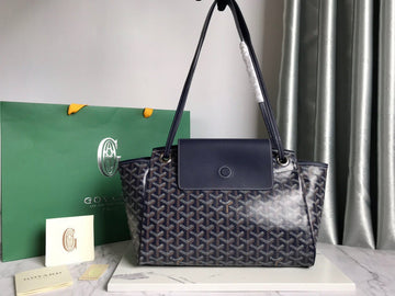Makersluxe - GOD Bags - 097