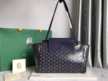Makersluxe - GOD Bags - 097