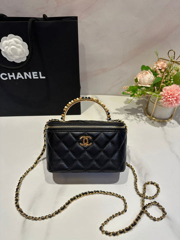 Makersluxe - CHL Bags - 744