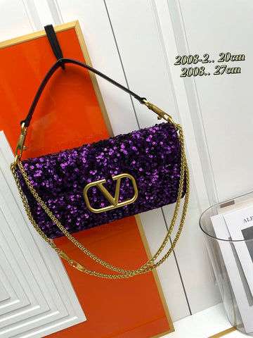 MLB - VEL Bags - 102