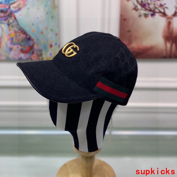 MLB - GUKI Caps - 283