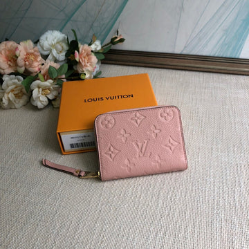 Makersluxe - LOV Wallets - 550