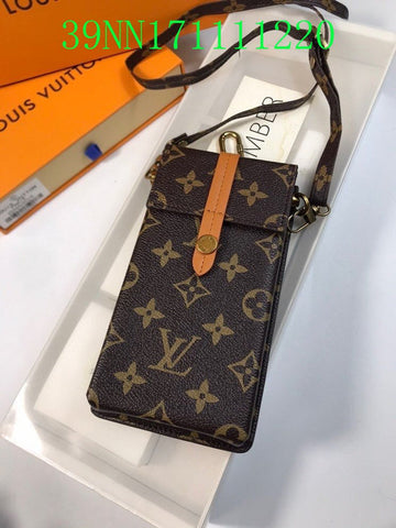 MLB - CHL Wallet - 504