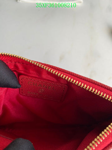 Makersluxe CHL Wallet - 2146