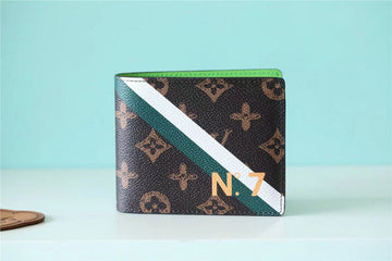 MLB - LOV Men Wallets - 198