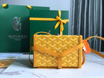 Makersluxe - GYO Bags - 1407
