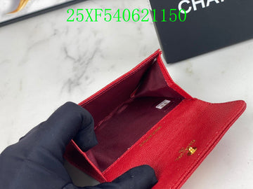 Makersluxe CHL Wallet - 088