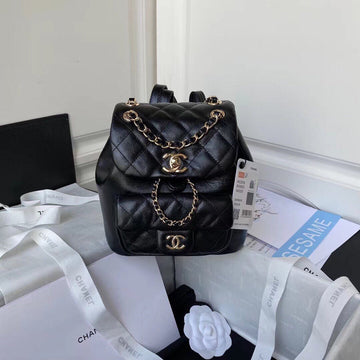 Makersluxe - CNL Bags - 213