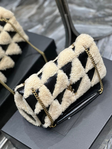 Makersluxe YLS Bags - 1777