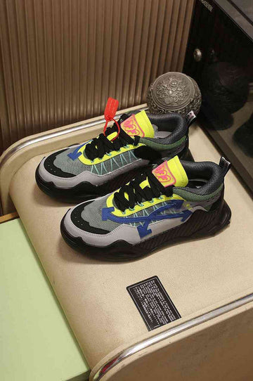 MLB - YZO Shoes - 115