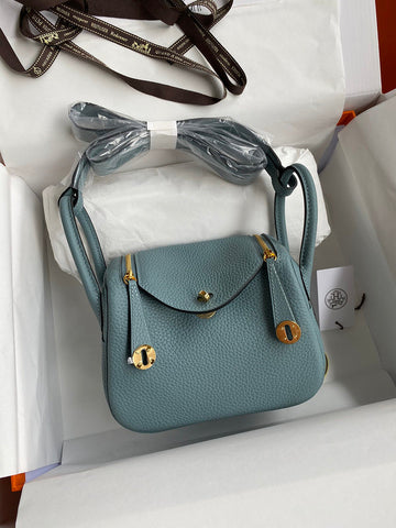 Makersluxe - HMS Bags - 467