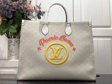 Makersluxe Lu-Vi bags - 3553