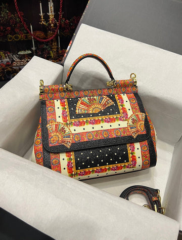 Makersluxe - DG bag - 319