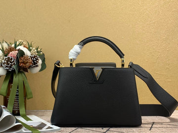 Makersluxe Bags - LOV Bags - 2581