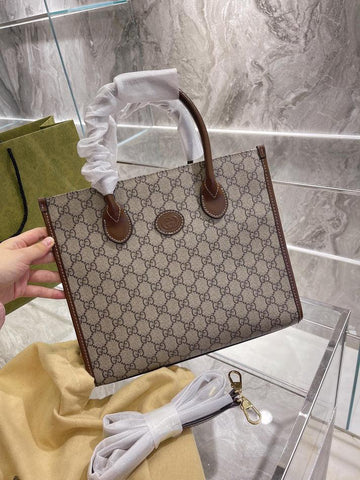 Makersluxe - Top Quality Bags GCI 417
