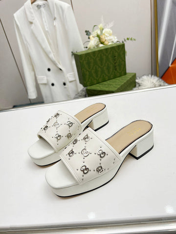 MLB - GUKI Women Shoes - 545