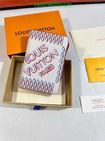 MLB - LOV Wallet - 277