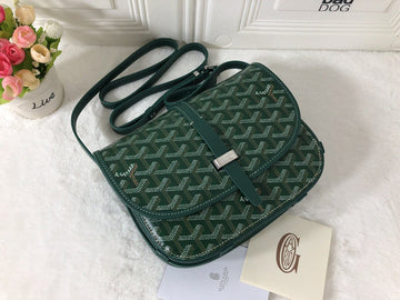Makersluxe - GOD Bags - 081