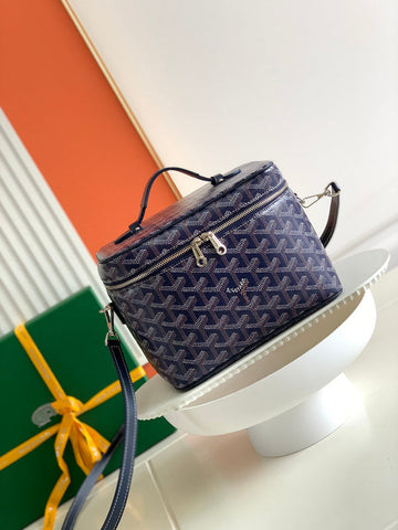 Makersluxe - GYO Bags - 1403