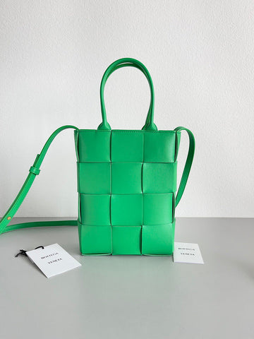 Makersluxe - BOV Bags - 1097