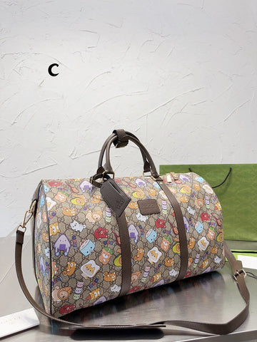 Makersluxe - GUI3 Bags - 248