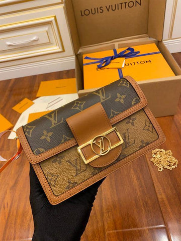 Makersluxe - LOV Bags - 1012