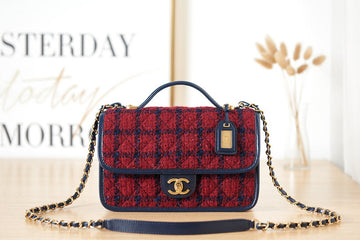 Makersluxe - CHL Bags - 193