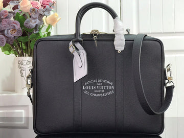 Makersluxe Lu-Vi bags - 3315
