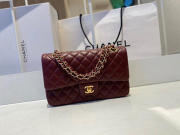 Makersluxe - CHL Bags - 727
