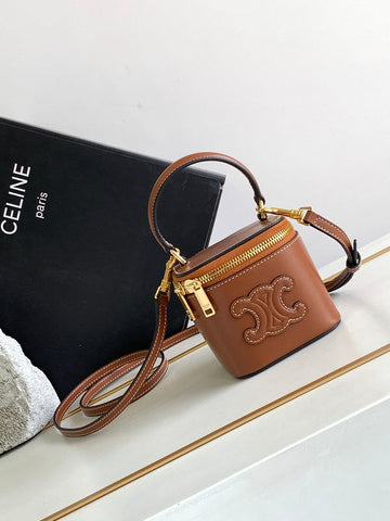 Makersluxe - COL Bags - 478