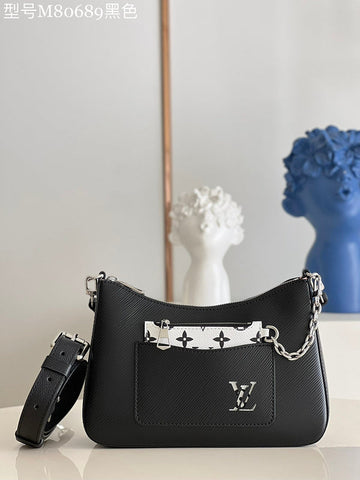 Makersluxe - LOV Bags - 1247