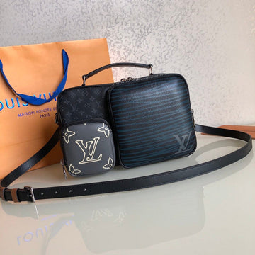 MLB - LOV Men Bags - 167