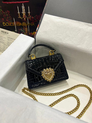 Makersluxe - DG bag - 094