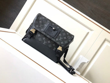 Makersluxe Lu-Vi bags - 3947
