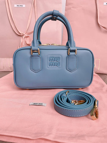 Makersluxe - MMU Bags - 275