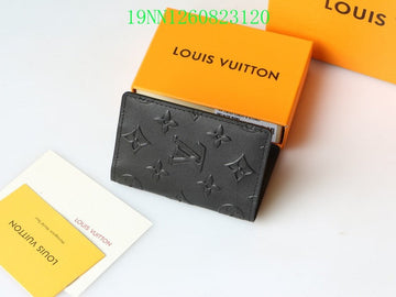 MLB - LOV Wallet - 075