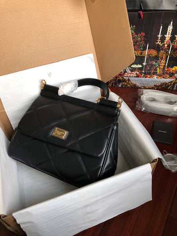 Makersluxe - DG bag - 517