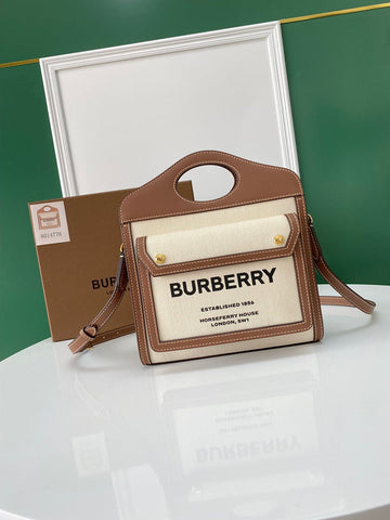 Makersluxe - BOR Bags - 1190
