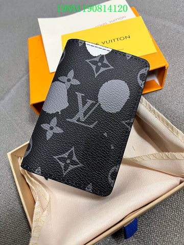 MLB - LOV Wallet - 131