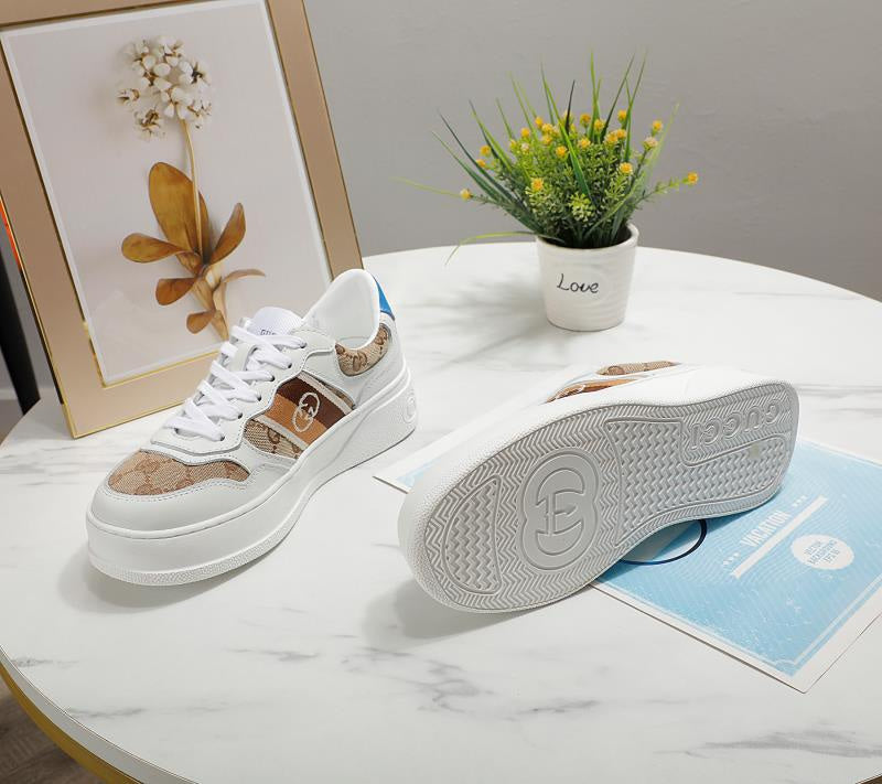 MLB - GUKI Women Shoes - 967