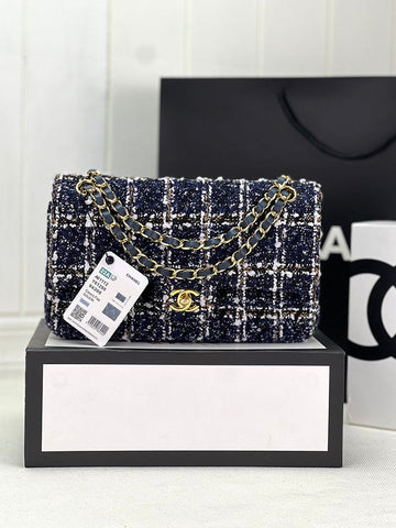 Makersluxe - CHL Bags - 848