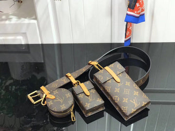MLB - LOV Bags - 1243