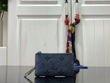 Makersluxe Lu-Vi bags - 2891