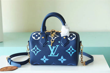 Makersluxe - LOV Bags - 239