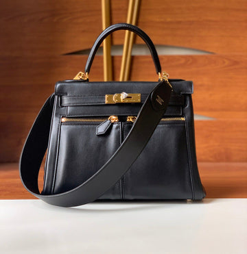 Makersluxe - HMS Bags - 322