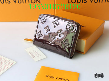 MLB - LOV Wallet - 210